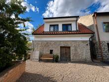 Apartmán U Pavlíčků - Přítluky