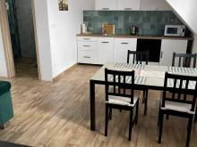 Apartmán U Pavlíčků - Přítluky