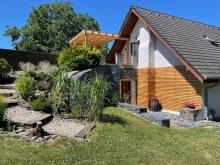 Apartmán Slezská Harta - Leskovec nad Moravicí