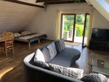 Apartmán Slezská Harta - Leskovec nad Moravicí