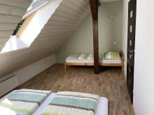 Apartmán Slezská Harta - Leskovec nad Moravicí
