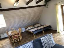 Apartmán Slezská Harta - Leskovec nad Moravicí