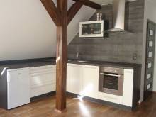 Apartmán Slezská Harta - Leskovec nad Moravicí