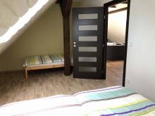 Apartmán Slezská Harta - Leskovec nad Moravicí