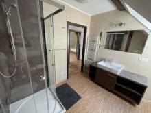Apartmán Slezská Harta - Leskovec nad Moravicí