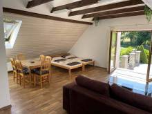 Apartmán Slezská Harta - Leskovec nad Moravicí
