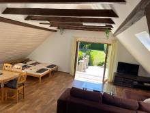 Apartmán Slezská Harta - Leskovec nad Moravicí