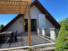 Apartmán Slezská Harta - Leskovec nad Moravicí
