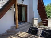 Apartmán Slezská Harta - Leskovec nad Moravicí