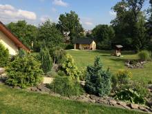 Apartmán Slezská Harta - Leskovec nad Moravicí