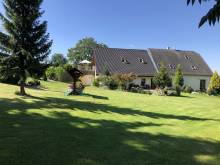 Apartmán Slezská Harta - Leskovec nad Moravicí