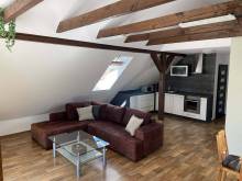 Apartmán Slezská Harta - Leskovec nad Moravicí