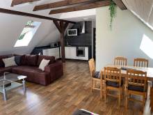 Apartmán Slezská Harta - Leskovec nad Moravicí