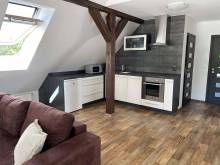 Apartmán Slezská Harta - Leskovec nad Moravicí