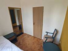 Fischerovy chalupy - Vyšné