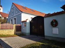 Dráchovský apartmán - Dráchov