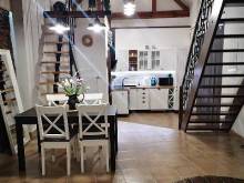Dráchovský apartmán - Dráchov