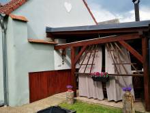 Dráchovský apartmán - Dráchov