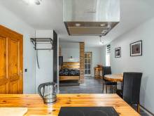 Apartmány 178 - Horní Blatná