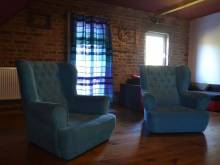Apartmány 178 - Horní Blatná