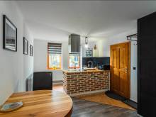 Apartmány 178 - Horní Blatná