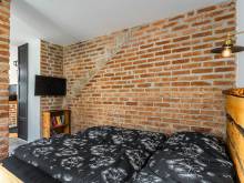 Apartmány 178 - Horní Blatná