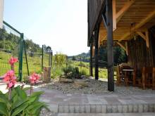 Apartmán U Trojmezí - Hrčava