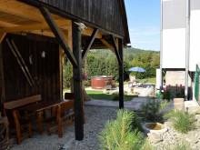 Apartmán U Trojmezí - Hrčava