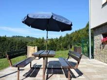 Apartmán U Trojmezí - Hrčava