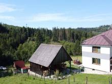 Apartmán U Trojmezí - Hrčava