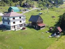 Apartmán U Trojmezí - Hrčava