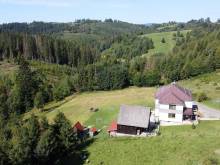Apartmán U Trojmezí - Hrčava