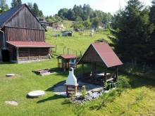 Apartmán U Trojmezí - Hrčava