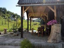 Apartmán U Trojmezí - Hrčava