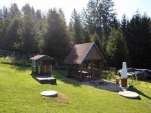 Apartmán U Trojmezí - Hrčava