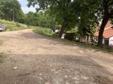 Statek na Hronovce - Hronova Vesec