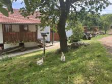 Statek na Hronovce - Hronova Vesec