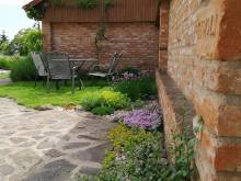 Apartmán k pronájmu - Klentnice