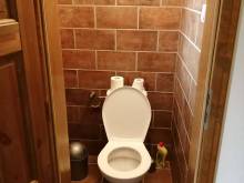 Apartmán k pronájmu - Klentnice