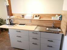 Apartmán k pronájmu - Klentnice