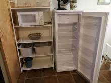 Apartmán k pronájmu - Klentnice