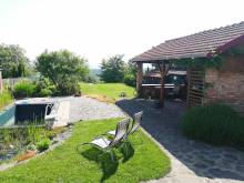 Apartmán k pronájmu - Klentnice