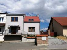 Apartmán k pronájmu - Klentnice