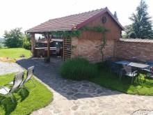 Apartmán k pronájmu - Klentnice