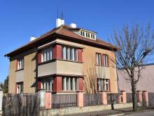 Rekreační dům k pronajmutí - Libochovice