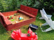 Chalupa pod Bozkovem - Bozkov