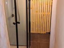 Wellness apartmán TERASA - Bozkov