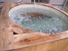 Wellness apartmán TERASA - Bozkov