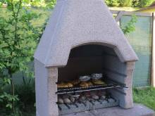 Chalupa pod Bozkovem - Bozkov