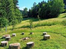 Wellness apartmán TERASA - Bozkov